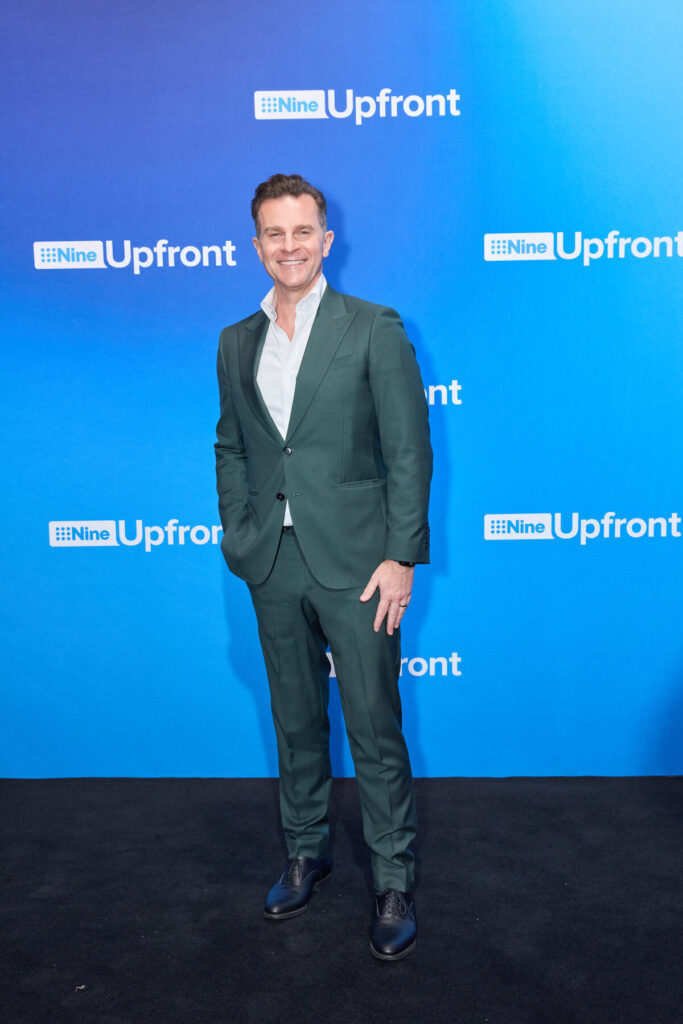 9 Upfronts 2025 | 9 Network in 2025