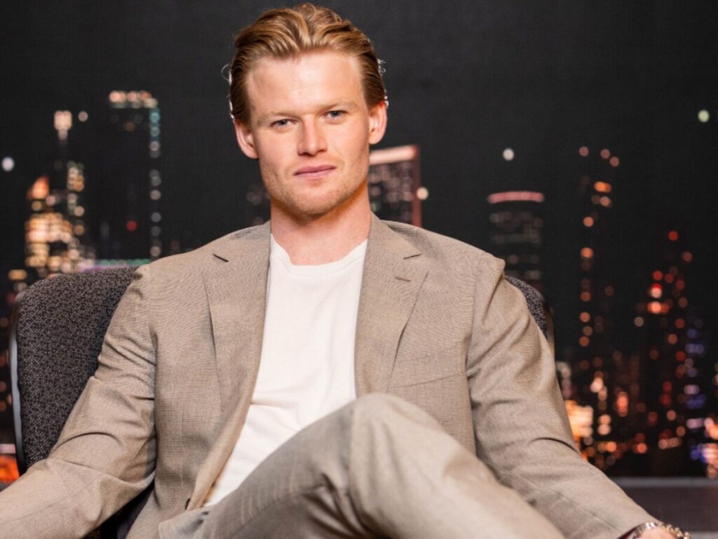 Podcast | Davie Fogarty (Shark Tank Australia)