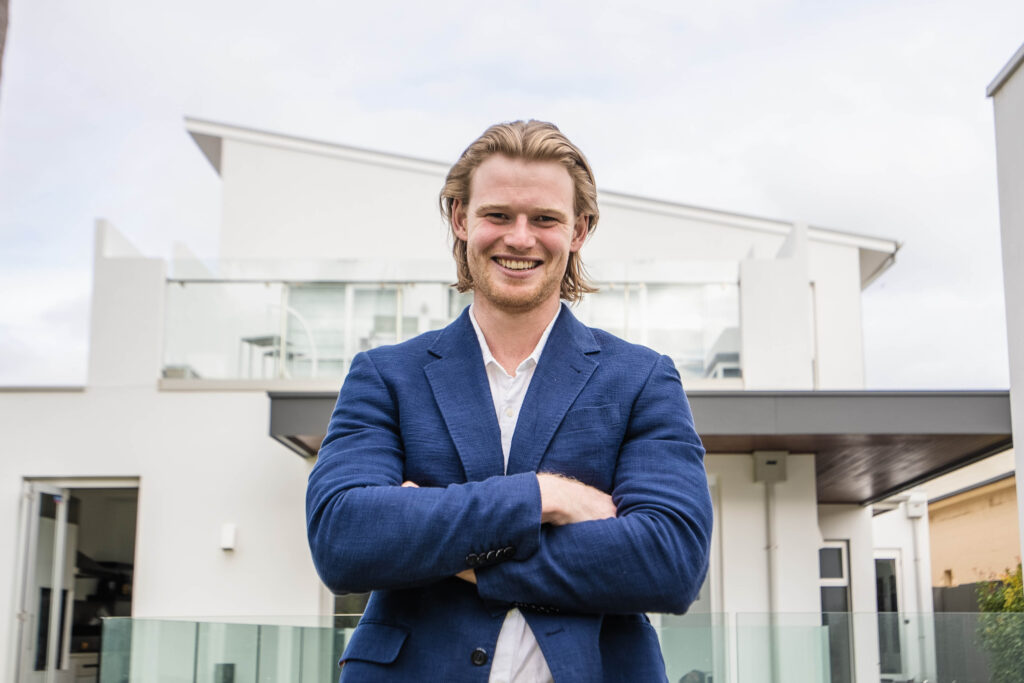 Podcast | Davie Fogarty (Shark Tank Australia)