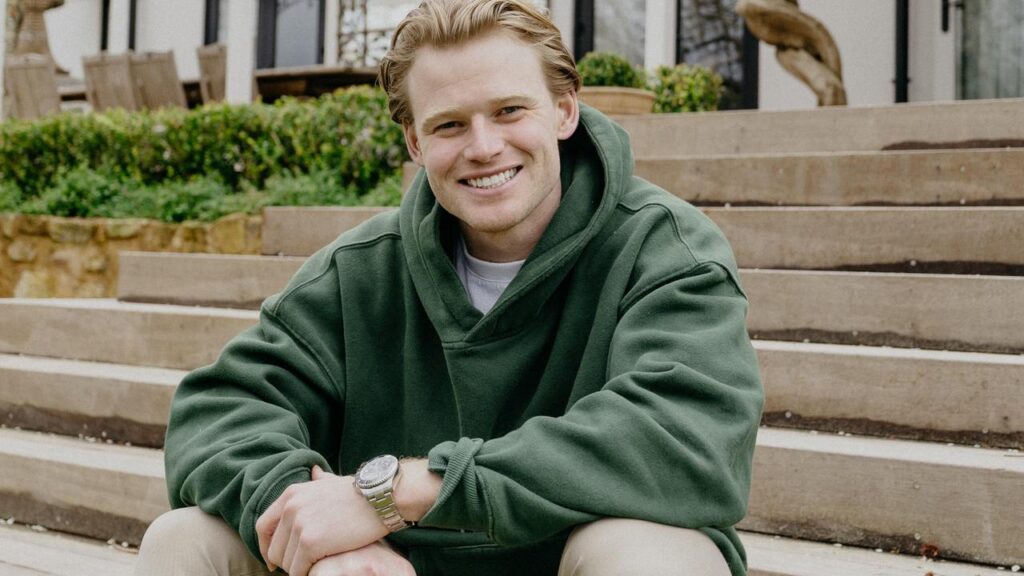 Podcast | Davie Fogarty (Shark Tank Australia)