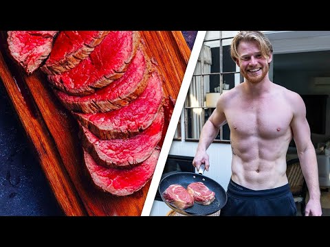 Podcast | Davie Fogarty (Shark Tank Australia)