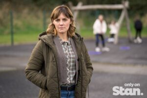 Stan Weekly News Update includes Dead and Buried