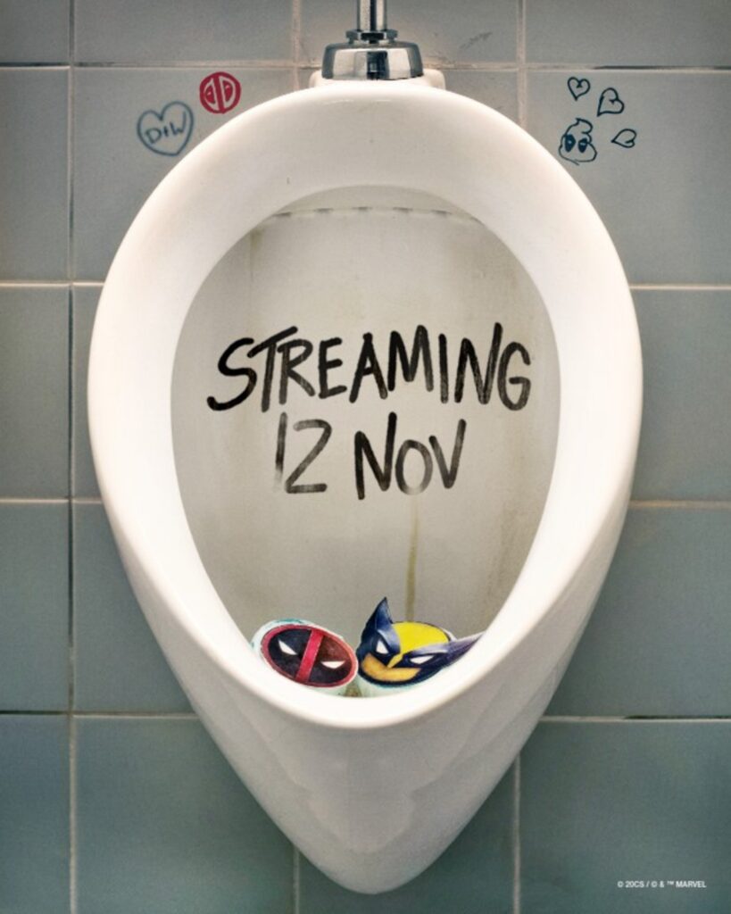 Disney+ debuts 'Look Ahead' teaser for upcoming Marvel titles