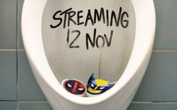 Disney+ debuts 'Look Ahead' teaser for upcoming Marvel titles