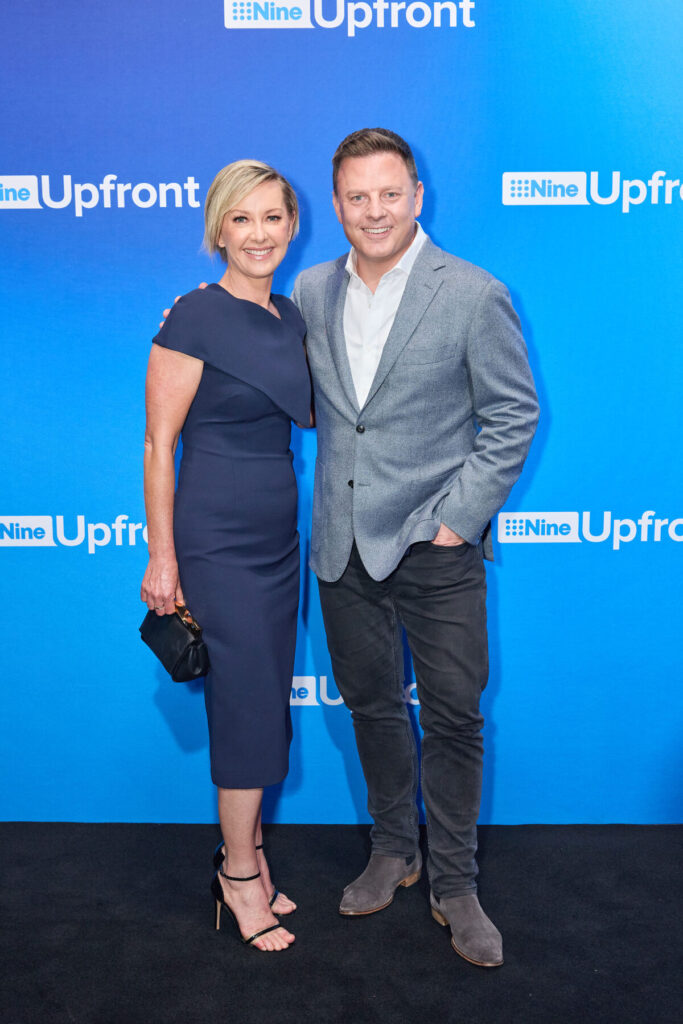 9 Upfronts 2025 | 9 Network in 2025