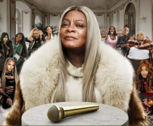 November 2024 on Shudder, AMC+ and Acorn TV