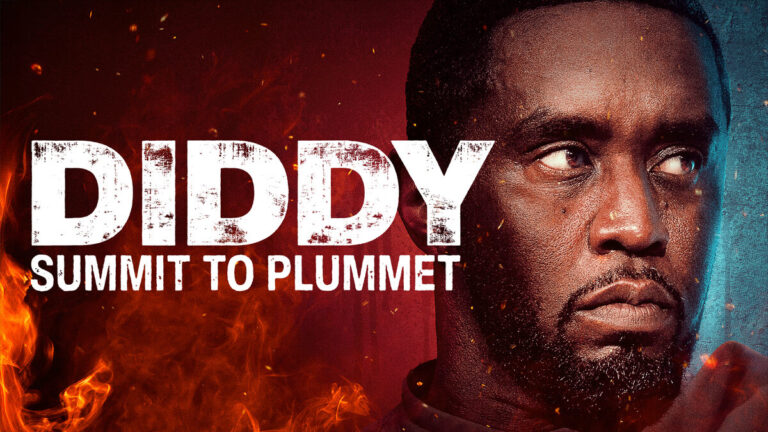 Diddy: Summit to Plummet on 7plus new documentary