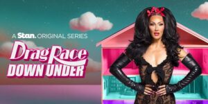 November 2024 on Stan