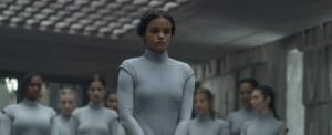November 2024 on Binge