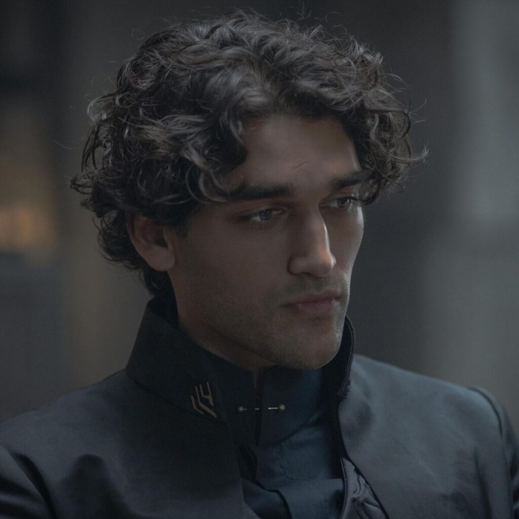 Dune: Prophecy on Binge official trailer