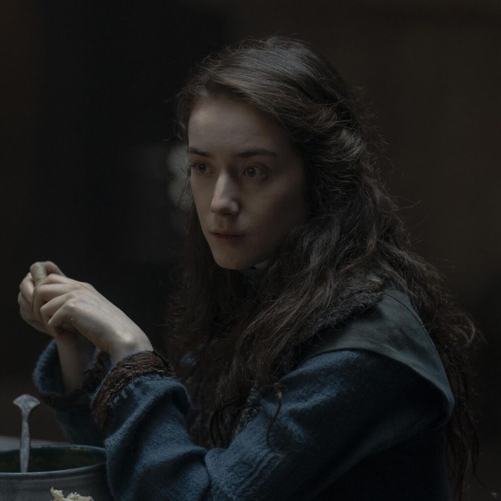 Dune: Prophecy on Binge official trailer