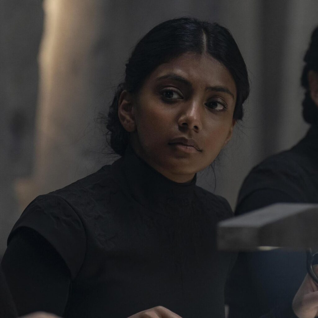 Dune: Prophecy on Binge official trailer