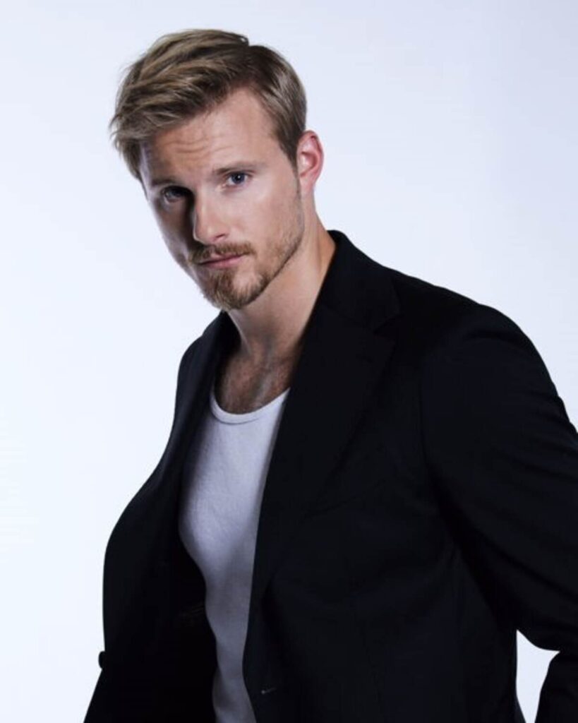 Earth Abides on Stan premieres 2 December