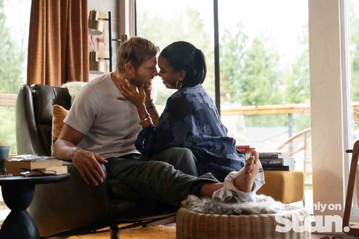 Earth Abides on Stan premieres 2 December