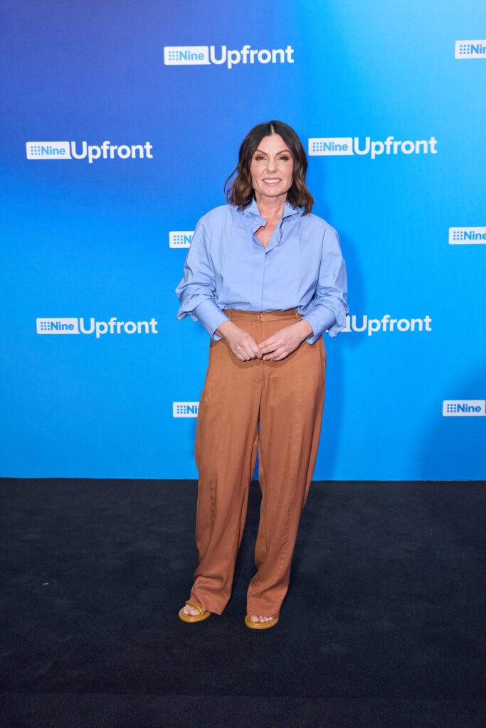 9 Upfronts 2025 | 9 Network in 2025