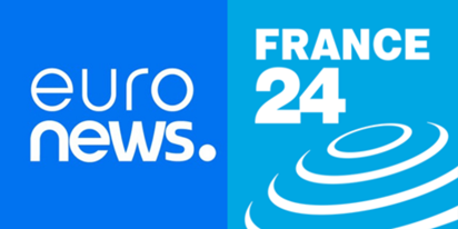 2025 SBS Upfronts | SBS on Demand expands international news offering with Euronews and France24 fast channels