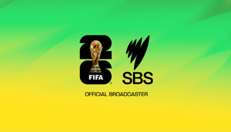 2025 SBS Upfronts | SBS to launch FIFA World Cup 2026 ad packages