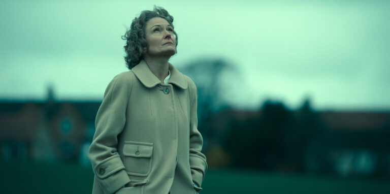 Lockerbie: A Search for Truth on Binge first look