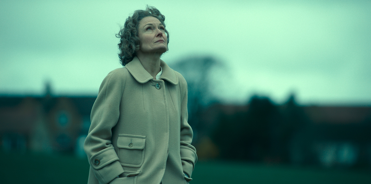 Lockerbie: A Search for Truth on Binge first look