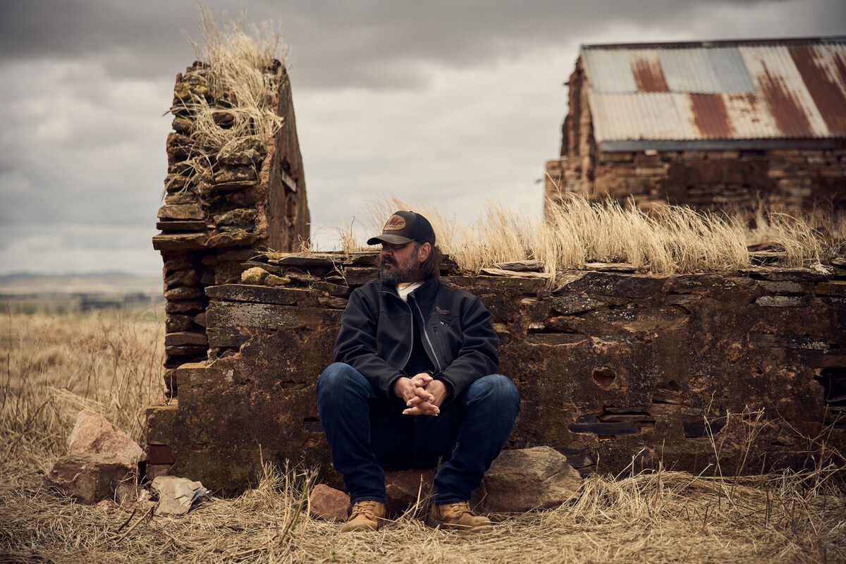 MOVIE | Warwick Thornton boards Australian epic First Warrior