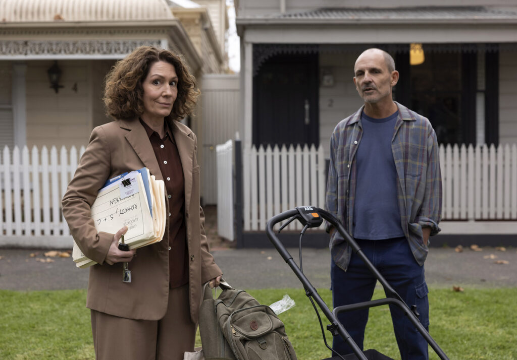 Podcast | Kitty Flanagan (Fisk)