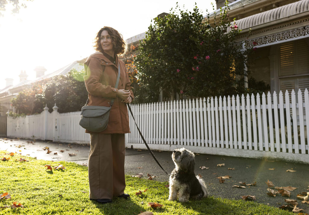 Podcast | Kitty Flanagan (Fisk)