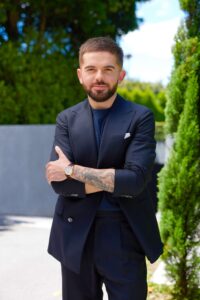 Listing Melbourne on Channel 9 begins 23 October