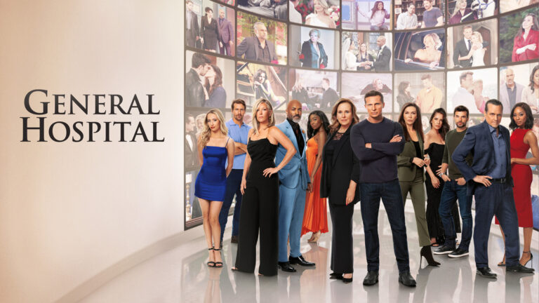 General Hospital is coming to 10 Play
