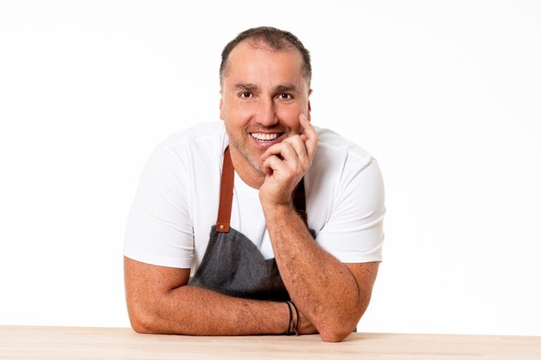 Let's Eat with George on Channel 9 Adelaide for 13 October