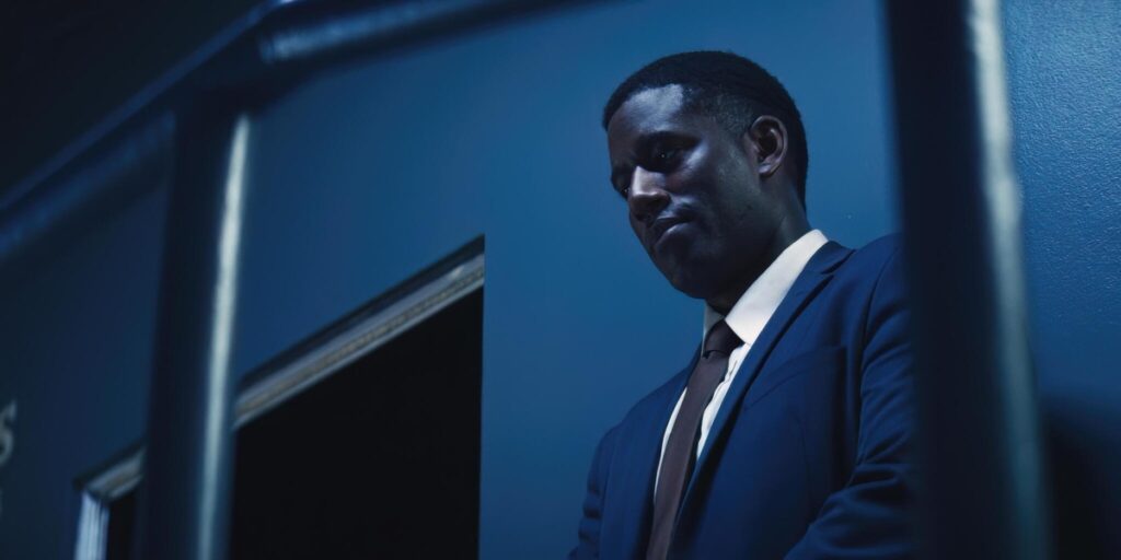 Get Millie Black on Binge first look