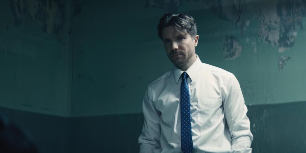 Get Millie Black on Binge first look