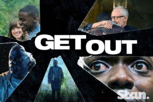 What to watch this Halloween on Stan