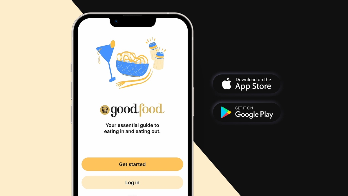 9 Upfronts 2025 | 9Now unveils Good Food app offering