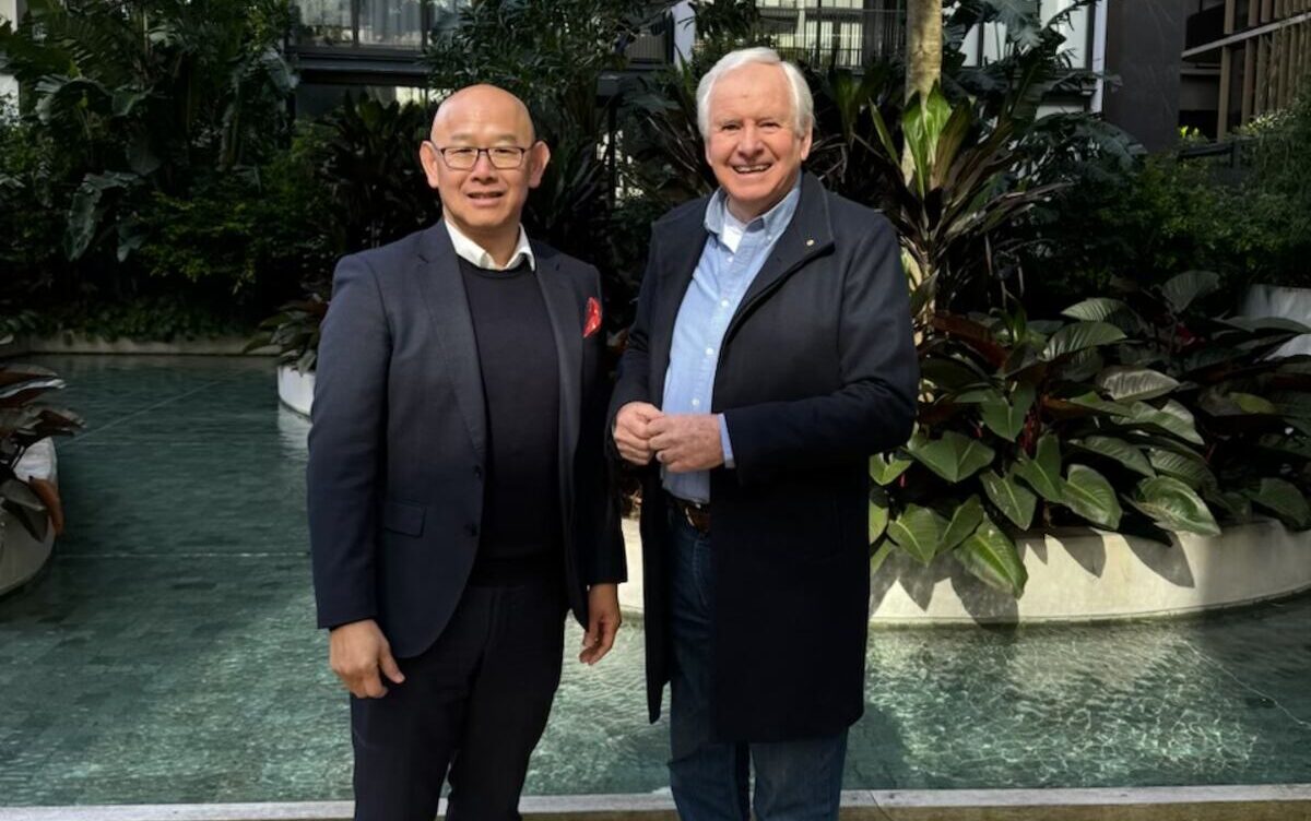 Better Homes and Gardens on Channel 7 and 7plus S30E39