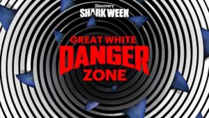 Jon Cena hosts Discovery's Shark Week
