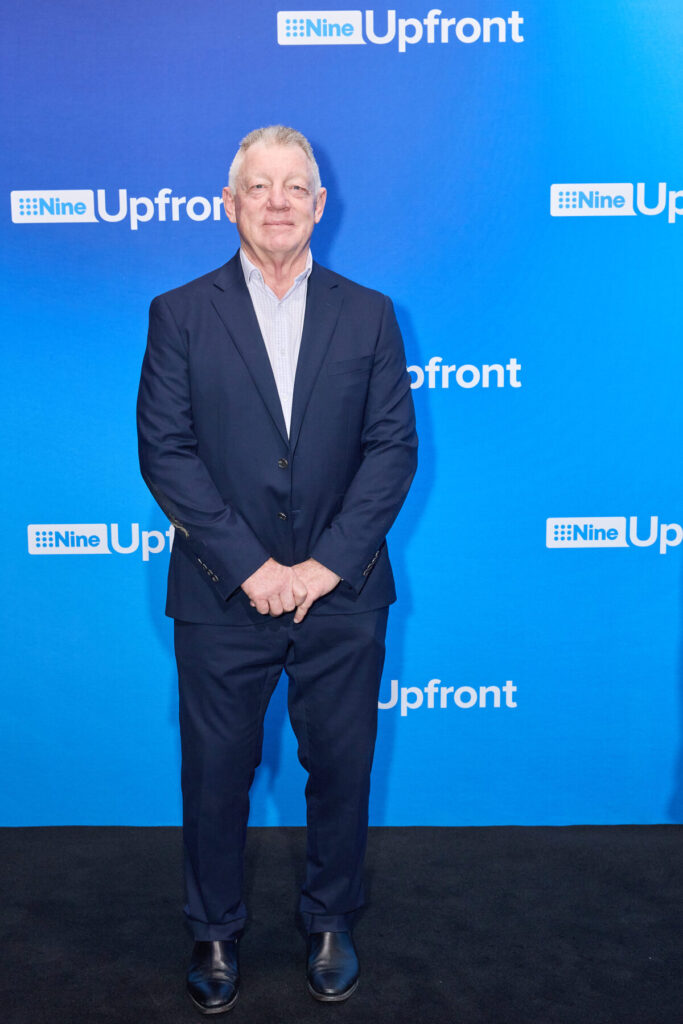9 Upfronts 2025 | 9 Network in 2025