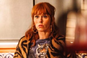 November 2024 on Shudder, AMC+ and Acorn TV