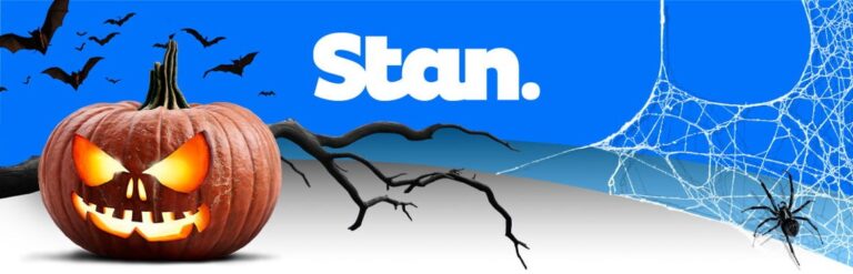 What to watch this Halloween on Stan