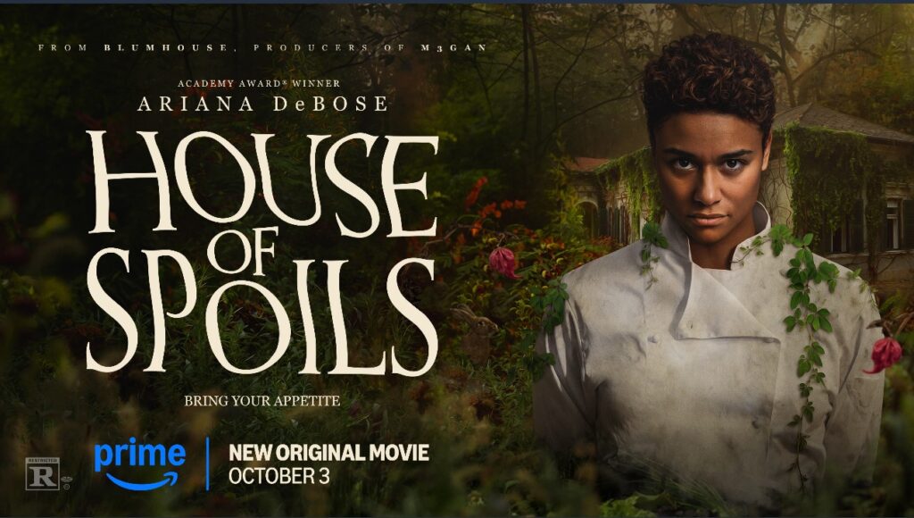 Prime Video is Bringing Aussies All The Scares This Season