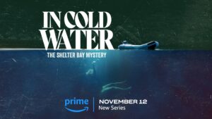 November 2024 on Prime Video