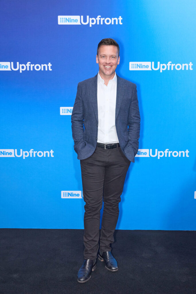 9 Upfronts 2025 | 9 Network in 2025