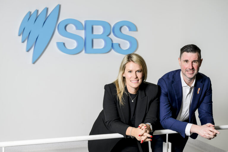 2025 SBS Upfronts | SBS challenges media industry on narrow 25-54s demographics focus