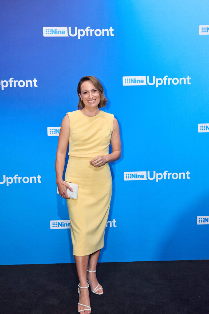 9 Upfronts 2025 | 9 Network in 2025
