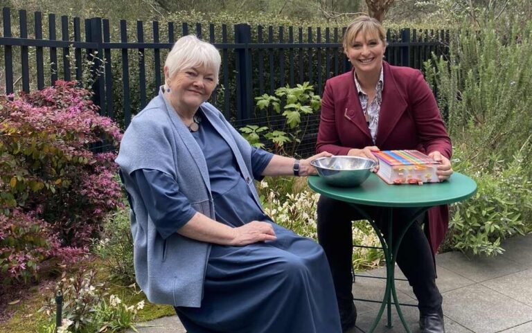 Better Homes and Gardens on Channel 7 and 7plus S30E40