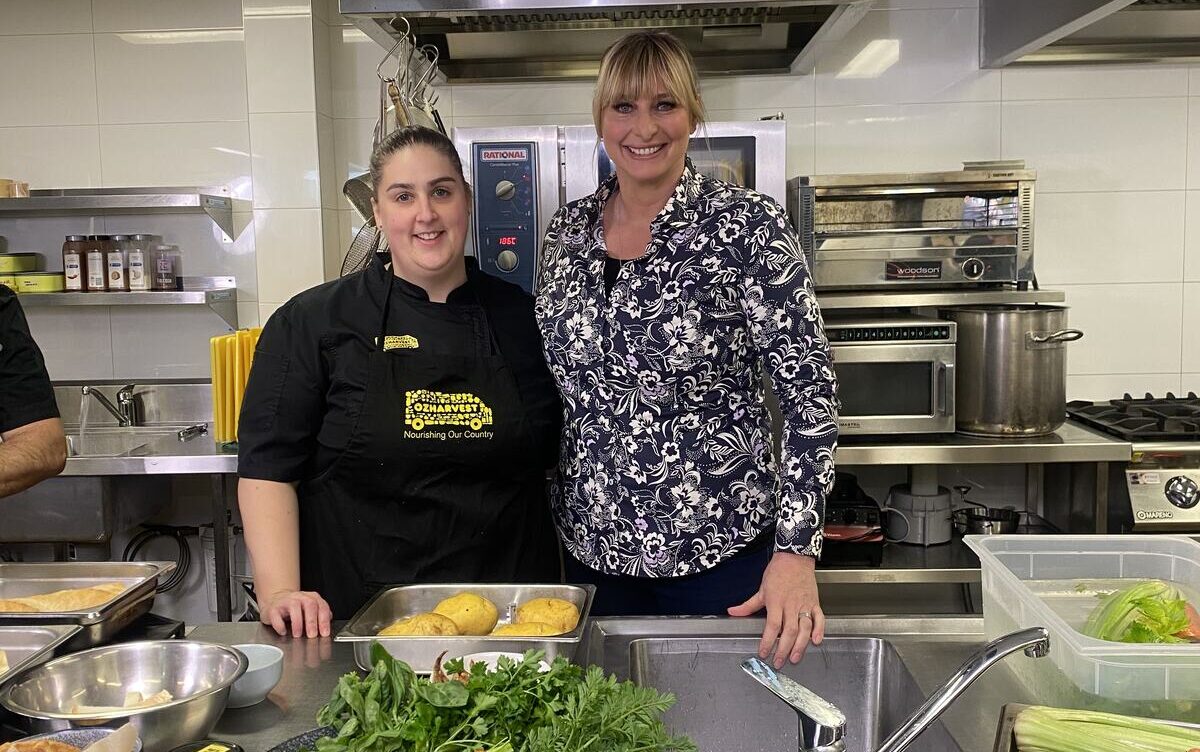 Better Homes and Gardens on Channel 7 and 7plus S30E36