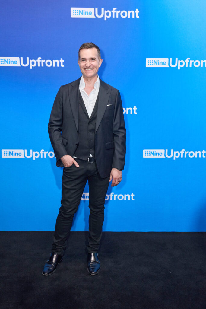 9 Upfronts 2025 | 9 Network in 2025