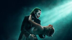 November 2024 on Prime Video