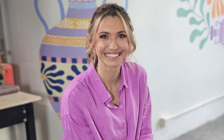 Better Homes and Gardens on Channel 7 and 7plus S30E37