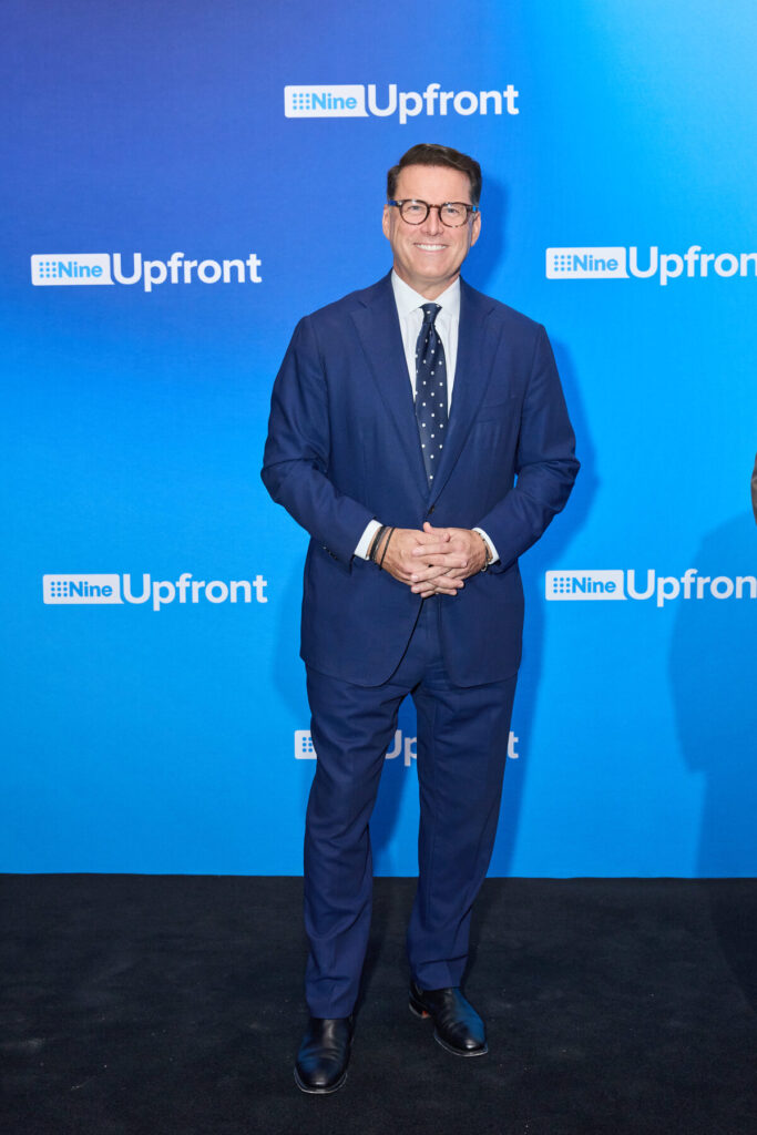 9 Upfronts 2025 | 9 Network in 2025