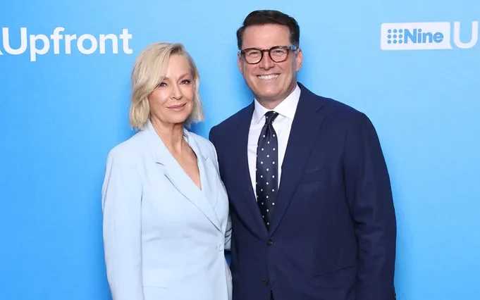 US Election on Channel 9 coverage details